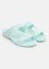 Женские шлепанцы Joybees Everyday Sandal Mint Julep, размер 38.5 стелька 25см (мята) УТП055494-20 фото 1