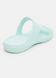 Женские шлепанцы Joybees Everyday Sandal Mint Julep, размер 38.5 стелька 25см (мята) УТП055494-20 фото 2