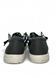 Чоловічі мокасини Hey Dude Wally Stretch Black Розмір 41,Устілка 26.7 см Чорний НФ-00000348-25 фото 3