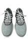 Мужские кроссовки Allbirds Wool Dasher Mizzle Lyra (Light Grey), Размер 46, 31 см, Серый НФ-00000334-94 фото 3