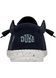 Чоловічі мокасини Hey Dude Wally Sport Mesh Wide Navy 41787-410, 44 розмір, устілка 29см УТП047575-1 фото 2