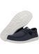 Чоловічі мокасини Hey Dude Wally Sport Mesh Wide Navy 41787-410, 44 розмір, устілка 29см УТП047575-1 фото 4