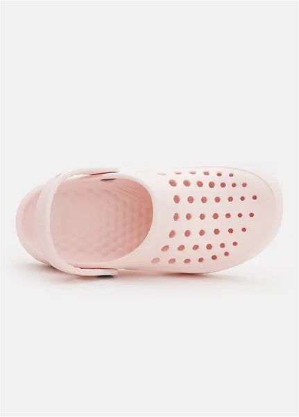Жіночі шльопанці сабо Joybees Active Clog Adults Pale Pink, розмір 35,5 устілка 22,8см (світло-рожевий) УТП055494-14 фото