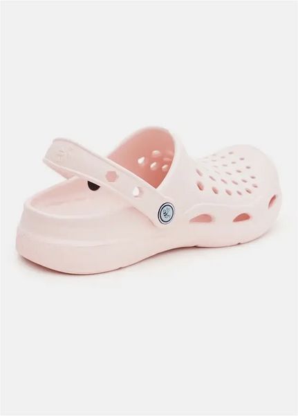 Жіночі шльопанці сабо Joybees Active Clog Adults Pale Pink, розмір 35,5 устілка 22,8см (світло-рожевий) УТП055494-14 фото