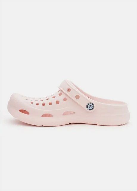 Жіночі шльопанці сабо Joybees Active Clog Adults Pale Pink, розмір 35,5 устілка 22,8см (світло-рожевий) УТП055494-14 фото