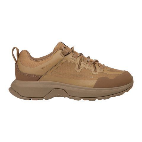 Тактичні кросівки Deckers X Lab M DX-A6 Carbon Low GTX, розмір US 6.5, EUR 39 устілка 25 см Койот НФ-00000344 фото