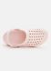Жіночі шльопанці сабо Joybees Active Clog Adults Pale Pink, розмір 35,5 устілка 22,8см (світло-рожевий) УТП055494-14 фото 4
