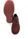 Мужские кроссовки Allbirds Wool Runner Hazy Burgundy, Размер 41/42, M9, 27.5 см, Бургунди НФ-00000334-61 фото 5