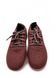 Мужские кроссовки Allbirds Wool Runner Hazy Burgundy, Размер 41/42, M9, 27.5 см, Бургунди НФ-00000334-61 фото 4