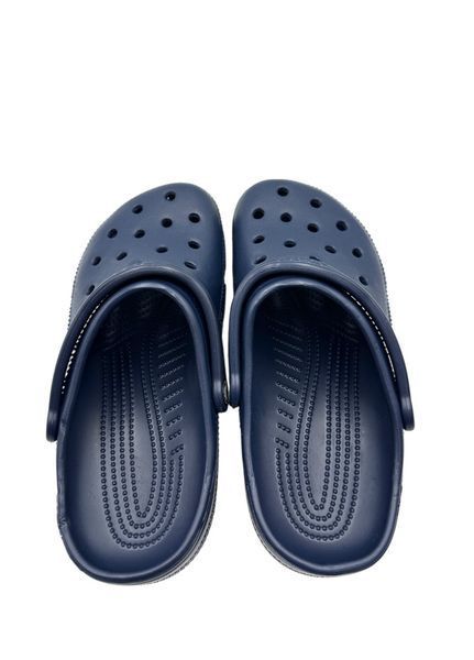 Шльопанці сабо Crocs Classic 10001-410 M7W9 Жіночі,розмір 39/40,устілка 26см, Сині 2741470715 фото