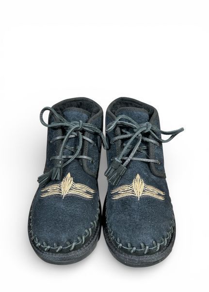 Чоловічі UGG x Children of the Discordance Neumel (s/n 1138711) Розмір 42 (usa 9) 27 см, Синій НФ-00000362 фото