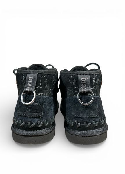 Чоловічі UGG x Children of the Discordance Neumel (s/n 1138711) Розмір 42 (usa 9) 27 см, Синій НФ-00000362 фото