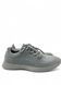 Мужские кроссовки Allbirds Wool Runner Kotare Slate, Размер 43, 28 см, Серо-голубой НФ-00000334-48 фото 2