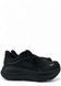 Женские кроссовки Hoka One One Bondi 9 X-Wide, Размер 41, (US 9 2E), 26 см, Черный НФ-00000393-17 фото 2