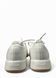 Жіночі кросівки Allbirds Wool Runners Natural White, Розмір 36, 23 см, Білий НФ-00000334-95 фото 4