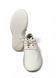 Жіночі кросівки Allbirds Wool Runners Natural White, Розмір 36, 23 см, Білий НФ-00000334-95 фото 5