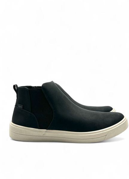 Жіночі черевики Ryka Viv boot Black WIDE WIDTH j0811s1001 Розмір 36, устілка 23.5 Чорний НФ-00000335-3 фото