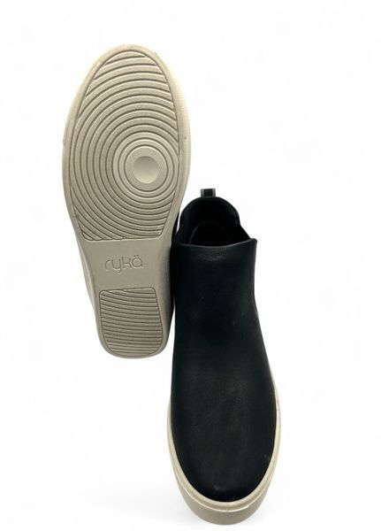 Жіночі черевики Ryka Viv boot Black WIDE WIDTH j0811s1001 Розмір 36, устілка 23.5 Чорний НФ-00000335-3 фото
