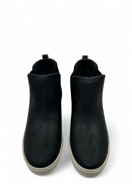 Жіночі черевики Ryka Viv boot Black WIDE WIDTH j0811s1001 Розмір 36, устілка 23.5 Чорний НФ-00000335-3 фото