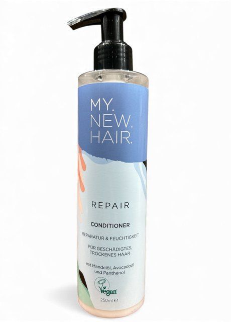 Кондиціонер для волосся My New Hair 250 мл Repair Conditioner НФ-00000524 фото