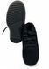 Женские кроссовки Allbirds Wool Runner - Up Mizzle Double Fluff Natural Black, Размер 35, 22.5 см, Черный НФ-00000334-10 фото 5