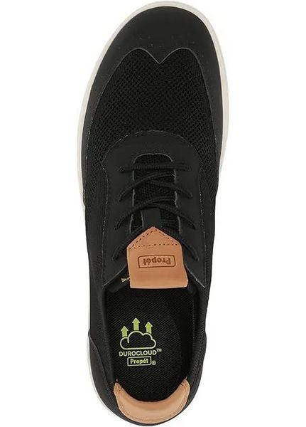 Ортопедические кроссовки Propet Klaire WCA082M black, размер 36, стопа 22,2см утп054734-8 фото