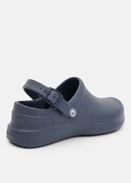 Чоловічі шльопанці сабо Joybees Worker Clog, розмір 42.5 устілка 27,8см (темно-синій) УТП055494-24 фото
