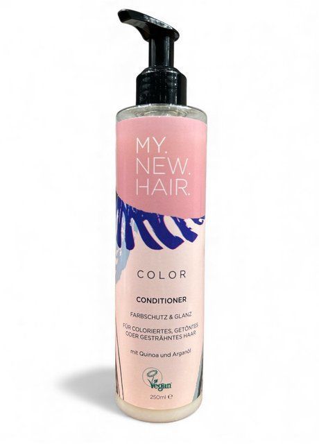 Кондиціонер для волосся My New Hair 250 мл COLOR Conditioner НФ-00000563 фото