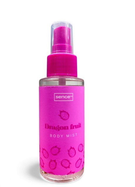 Міст для тіла Sence 100 мл Dragon Fruit НФ-00000575-4 фото