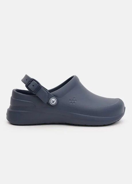 Чоловічі шльопанці сабо Joybees Worker Clog, розмір 42.5 устілка 27,8см (темно-синій) УТП055494-24 фото