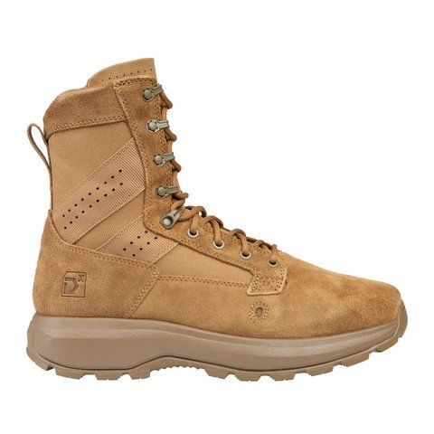 Тактичні берці DECKERS X Lab Tactical M DX-G8 розмір US 9 EUR 42,5 устілка 27,5 см Койот НФ-00000310 фото