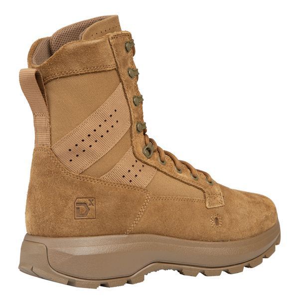 Тактичні берці DECKERS X Lab Tactical M DX-G8 розмір US 9 EUR 42,5 устілка 27,5 см Койот НФ-00000310 фото