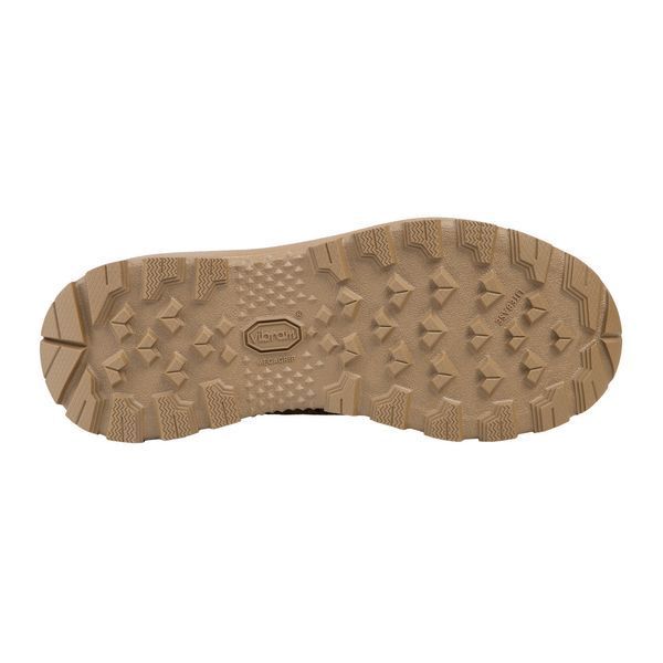 Тактичні берці DECKERS X Lab Tactical M DX-G8 розмір US 9 EUR 42,5 устілка 27,5 см Койот НФ-00000310 фото