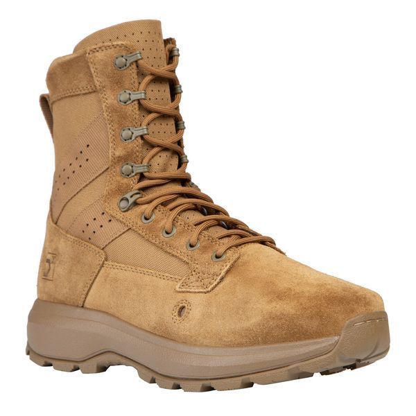 Тактичні берці DECKERS X Lab Tactical M DX-G8 розмір US 9 EUR 42,5 устілка 27,5 см Койот НФ-00000310 фото