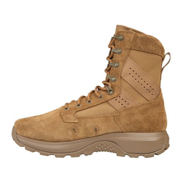 Тактичні берці DECKERS X Lab Tactical M DX-G8 розмір US 9 EUR 42,5 устілка 27,5 см Койот НФ-00000310 фото