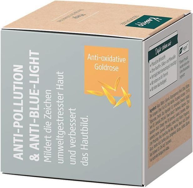 Kneipp Mindful Skin нічний крем, Що Відновлює, 50 мл УТП026836 фото