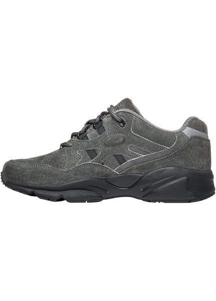 Ортопедичні кросівки Propet Stability Walker W2034 Pewter Suede, размер US 11, EU 42,5, стопа 27,1 см утп054734-12 фото