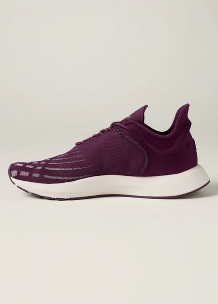Жіночі кросівки Saysh One Aubergine, розмір 37, устілка 23.5см (бордо) НФ-00000516-1 фото