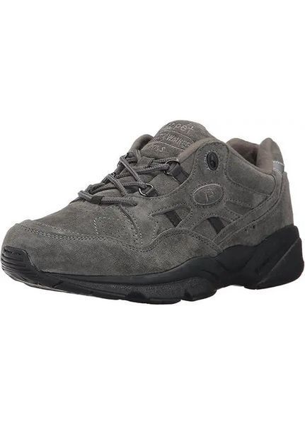 Ортопедичні кросівки Propet Stability Walker W2034 Pewter Suede, размер US 11, EU 42,5, стопа 27,1 см утп054734-12 фото