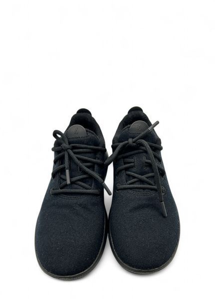 Мужские кроссовки Allbirds Wool Runner Mizzle, Размер 43/44, 29.5 см, Черный НФ-00000334-51 фото