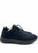 Мужские кроссовки Allbirds Wool Runner Mizzle, Размер 43/44, 29.5 см, Черный НФ-00000334-51 фото 2