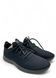 Мужские кроссовки Allbirds Wool Runner Mizzle, Размер 43/44, 29.5 см, Черный НФ-00000334-51 фото 1