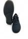Мужские кроссовки Allbirds Wool Runner Mizzle, Размер 43/44, 29.5 см, Черный НФ-00000334-51 фото 5
