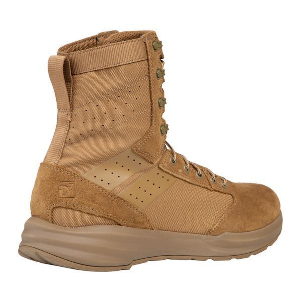 Тактические берцы DECKERS X Lab Tactical M DX-G8 Carbon размер US 9 EUR 42,5 стелька 27,5 см Койот НФ-00000341 фото