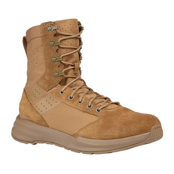 Тактические берцы DECKERS X Lab Tactical M DX-G8 Carbon размер US 9 EUR 42,5 стелька 27,5 см Койот НФ-00000341 фото