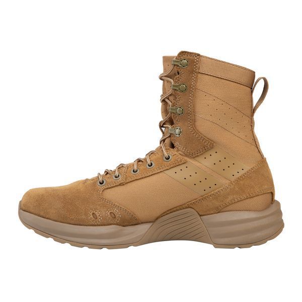 Тактические берцы DECKERS X Lab Tactical M DX-G8 Carbon размер US 9 EUR 42,5 стелька 27,5 см Койот НФ-00000341 фото