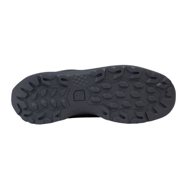 Тактичні кросівки Deckers X Lab M DX‑A6 Carbon Low GTX, розмір US 9,5, EUR 43 устілка 28 см чорний НФ-00000004 фото