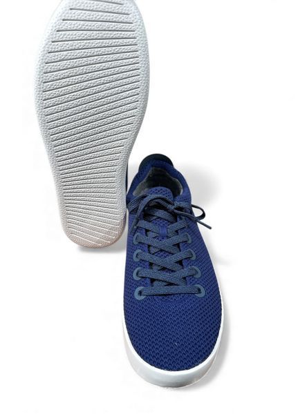 Мужские кроссовки Allbirds Tree Piper Blue Ridge, Размер 43/44, 29 см, Синий НФ-00000334-96 фото