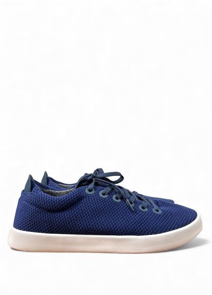 Мужские кроссовки Allbirds Tree Piper Blue Ridge, Размер 43/44, 29 см, Синий НФ-00000334-96 фото
