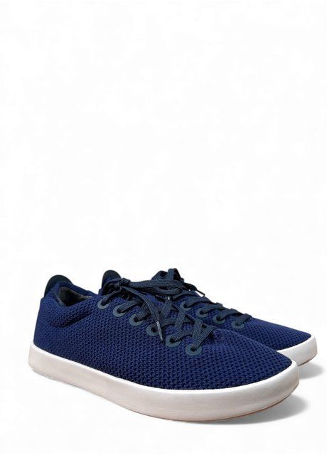 Чоловічі кросівки Allbirds Tree Piper Blue Ridge, Розмір 43/44, 29 см, Синій НФ-00000334-96 фото